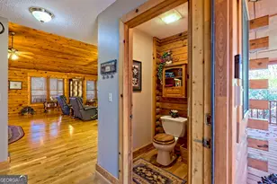 1556 Long Laurel Ridge Dr, Lakemont, GA 30552 - Photo 11