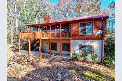 1556 Long Laurel Ridge Drive, Lakemont, GA 30552 - Photo 75