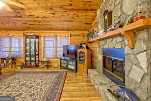 1556 Long Laurel Ridge Dr, Lakemont, GA 30552 - Photo 15