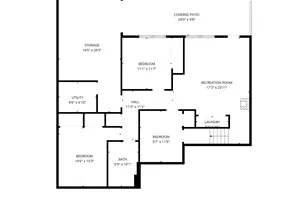 1556 Long Laurel Ridge Dr, Lakemont, GA 30552 - Photo 79