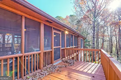 1556 Long Laurel Ridge Drive, Lakemont, GA 30552 - Photo 31