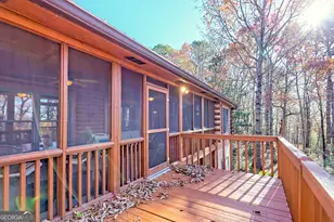 1556 Long Laurel Ridge Dr, Lakemont, GA 30552 - Photo 31