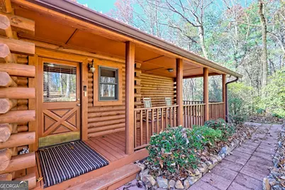 1556 Long Laurel Ridge Drive, Lakemont, GA 30552 - Photo 69