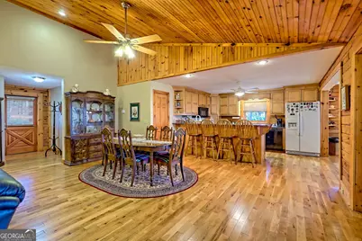 1556 Long Laurel Ridge Drive, Lakemont, GA 30552 - Photo 17