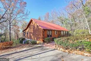 1556 Long Laurel Ridge Dr, Lakemont, GA 30552 - Photo 67
