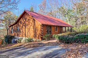 1556 Long Laurel Ridge Dr, Lakemont, GA 30552 - Photo 5