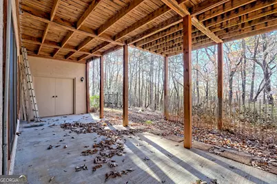 1556 Long Laurel Ridge Drive, Lakemont, GA 30552 - Photo 43