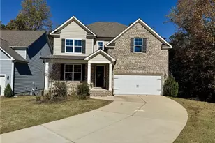 49 Overview Ct, Dallas, GA 30157 - Photo 1