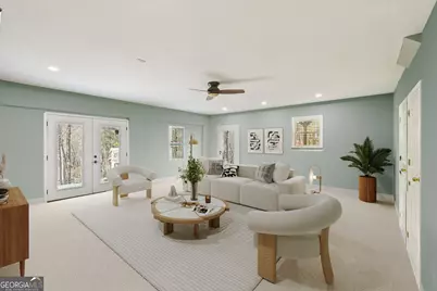 105 Thurmond Walker Road, Dahlonega, GA 30533 - Photo 45