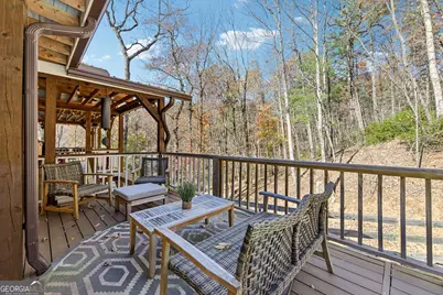 105 Thurmond Walker Road, Dahlonega, GA 30533 - Photo 27