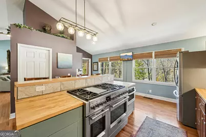 105 Thurmond Walker Road, Dahlonega, GA 30533 - Photo 21