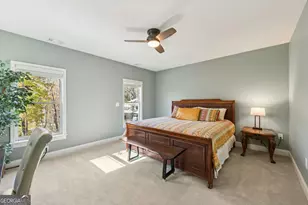 105 Thurmond Walker Rd, Dahlonega, GA 30533 - Photo 49