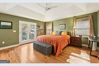 105 Thurmond Walker Road, Dahlonega, GA 30533 - Photo 33