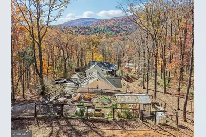 105 Thurmond Walker Road, Dahlonega, GA 30533 - Photo 7