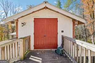 105 Thurmond Walker Rd, Dahlonega, GA 30533 - Photo 69