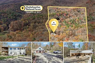 105 Thurmond Walker Rd, Dahlonega, GA 30533 - Photo 1