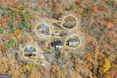 105 Thurmond Walker Road, Dahlonega, GA 30533 - Photo 3