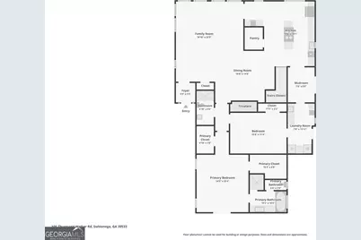 105 Thurmond Walker Road, Dahlonega, GA 30533 - Photo 99