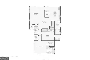 105 Thurmond Walker Rd, Dahlonega, GA 30533 - Photo 99