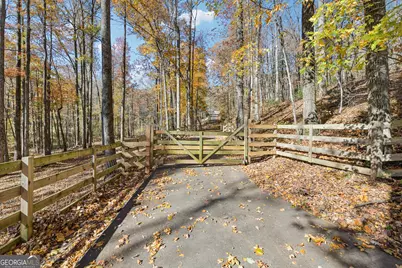 105 Thurmond Walker Road, Dahlonega, GA 30533 - Photo 83