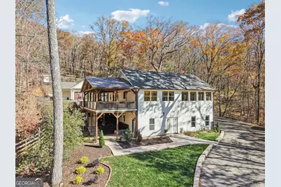 105 Thurmond Walker Road, Dahlonega, GA 30533 - Photo 5