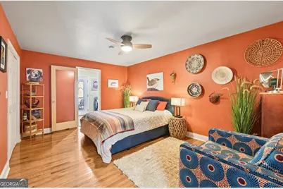 105 Thurmond Walker Road, Dahlonega, GA 30533 - Photo 37