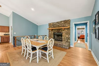 105 Thurmond Walker Road, Dahlonega, GA 30533 - Photo 17