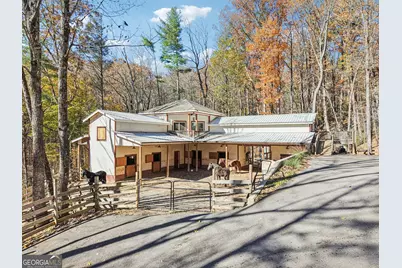 105 Thurmond Walker Road, Dahlonega, GA 30533 - Photo 65