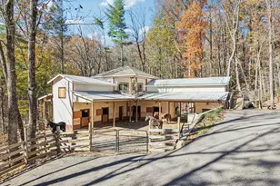 105 Thurmond Walker Rd, Dahlonega, GA 30533 - Photo 65