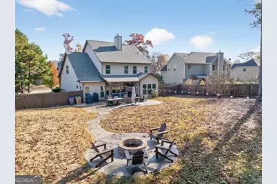 748 Hawkins Creek Drive, Jefferson, GA 30549 - Photo 23