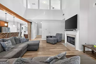 748 Hawkins Creek Drive, Jefferson, GA 30549 - Photo 5