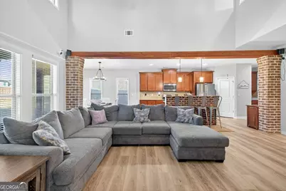 748 Hawkins Creek Drive, Jefferson, GA 30549 - Photo 7