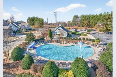 748 Hawkins Creek Drive, Jefferson, GA 30549 - Photo 27