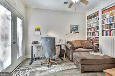 605 Lexington Village, Peachtree City, GA 30269 - Photo 27