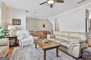 605 Lexington Village, Peachtree City, GA 30269 - Photo 7