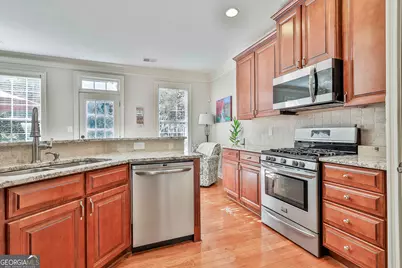 605 Lexington Village, Peachtree City, GA 30269 - Photo 9