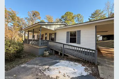 275 Hanson Drive, Lagrange, GA 30240 - Photo 9