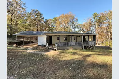 275 Hanson Drive, Lagrange, GA 30240 - Photo 37