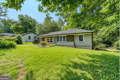 2935 Catalina Drive, Decatur, GA 30032 - Photo 3