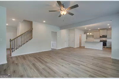 1807 Kingsmere Run Drive #LOT 35, Loganville, GA 30052 - Photo 15