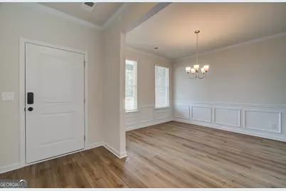 1807 Kingsmere Run Drive #LOT 35, Loganville, GA 30052 - Photo 5