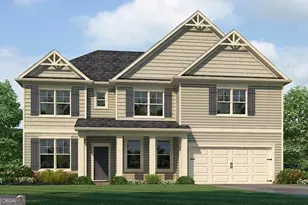 1807 Kingsmere Run Dr, Loganville, GA 30052 - Photo 1