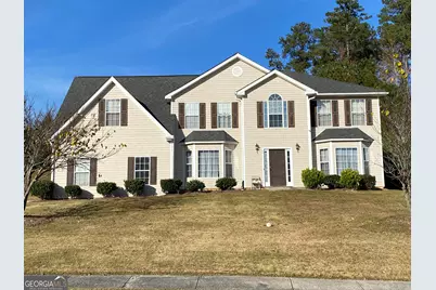 7808 Providence Point Way, Lithonia, GA 30058 - Photo 1
