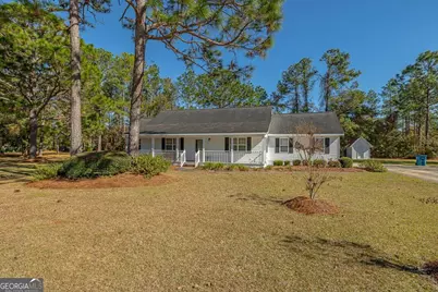 99 Jekyll Island Road, Jesup, GA 31545 - Photo 5