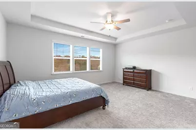 162 Carmichael Drive, Canton, GA 30115 - Photo 31