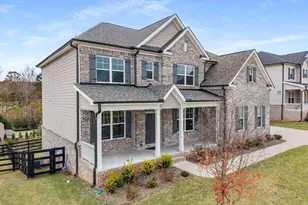 162 Carmichael Dr, Canton, GA 30115 - Photo 1