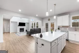 162 Carmichael Dr, Canton, GA 30115 - Photo 17