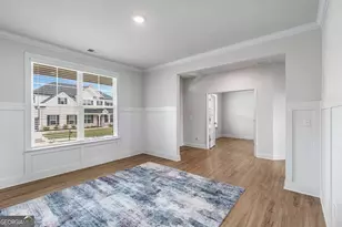 162 Carmichael Dr, Canton, GA 30115 - Photo 9