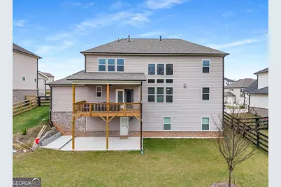 162 Carmichael Drive, Canton, GA 30115 - Photo 51