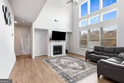 162 Carmichael Drive, Canton, GA 30115 - Photo 25